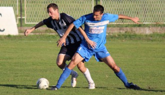 Fudbal: Palić - Bačka, Bačka Palanka (Srpska liga Vojvodina, 11. kolo)