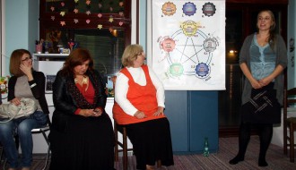 Predavanje o stvaralačkom vaspitanju u vrtiću "Mali talenti"