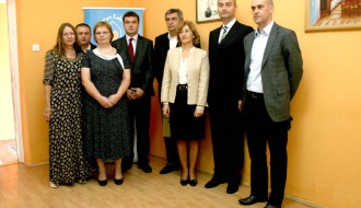 30-ti rođendan Gerontološkog kluba "Bajmok"