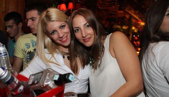 D.J. Miljan Marić & D.J. Radus