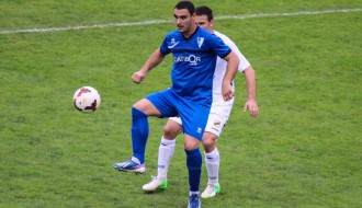 Fudbal: Spartak - Čukarički