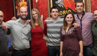 TROJKA - Akustična svirka