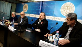 Predstavljanje programa obeležavanja 95 godina slobode