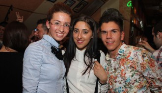 D.J. Priba & D.J. Radus