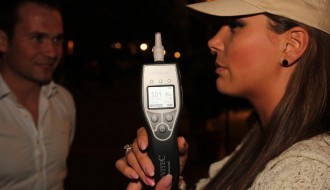 Ili vozim ili pijem, nikako zajedno!