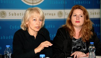 Okrugli sto - borba protiv trgovine ljudima