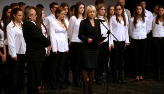 Svečana akademija "Braća uvek - uvik zajedno" (95 godina od oslobođenja Subotice)