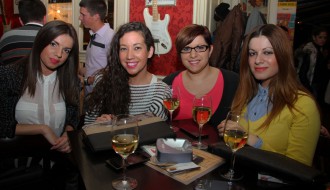 MOONLIGHTING - Akustična svirka