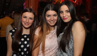 D.J. Priba & D.J. Radus