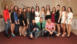 Ivona Peić Tukuljac - 18. Rođendan