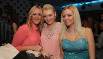 D.J. Miljan Marić & D.J. Priba & D.J. Radus - Brucošijada Ekonomskog fakulteta