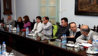 3D seizmička ispitivanja na prostoru u okolini Subotice