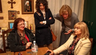 Donacije Kola srpskih sestara