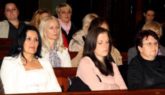 Skup zdravstvenih radnika