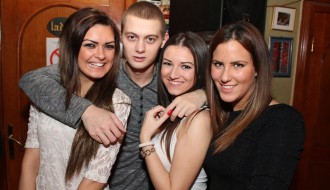 D.J. Miljan Marić & D.J. Radus