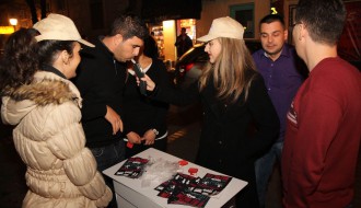 "Ili vozim ili pijem, nikako zajedno"