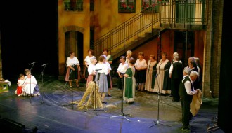 Finalno takmičenje „Pokaži šta znaš” u Budimpešti