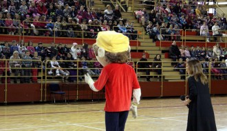 "Pažljivko" - javni čas na temu bezbednosti dece u saobraćaju