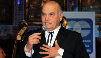 Gala koncert Zvonka Bogdana (45 godina Radio Subotice)