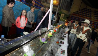 30. Međunarodna izložba sitnih životinja