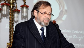 II Međunarodni stručni skup predškolskih radnika