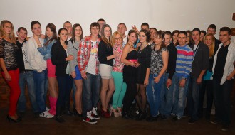 Saška Icić - 18-ti rođendan