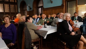 Proslava Hanuke (festival svetla) u Jevrejskoj opštini