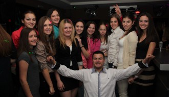 Marko Kujundžić - 18-ti rođendan