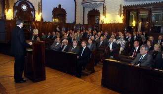 Obeležavanje 50 godina JKP "Subotička toplana"