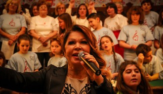 Svečanost: Međunarodni dan osoba s invaliditetom