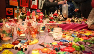 Izložba: obeležavanje Medunarodnog dana osoba s invaliditetom