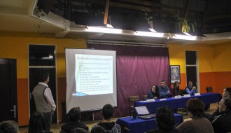 Tribina: "Elektronsko nasilje"