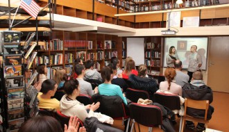 Prezentacija sajta kutak za stih