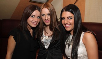 D.J. Weed & D.J. Radus