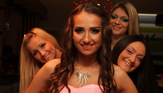 Lidija Banović - 18. rođendan