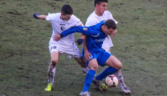 Fudbal: Spartak - Rad