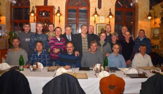 Proslava 30 godina mature E18-E24