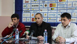 KZN FK "Spartak" i revijalna utakmica između svih igrača Spartaka