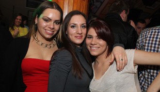 D.J. Miljan Marić & D.J. Radus