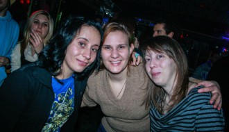 Revolution at ten - Smokey monday