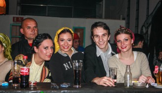 Tamburaški orkestar "Con Brio"