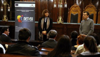 "Na kafu sa susedom"