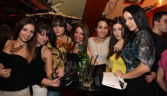 D.J. Miljan Marić & D.J. Radus