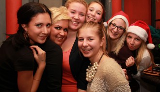 Traditional Xmas Party