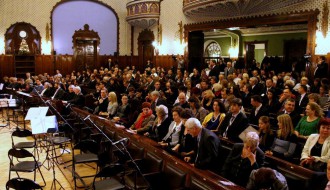 Novogodišnji koncert Subotičke filharmonije