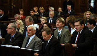 17. sednica Skupštine grada Subotice