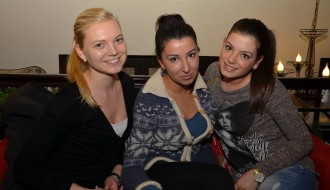 Prednovogodišnje zagrejavanje (2014)