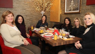 Prednovogodišnje zagrejavanje (2014)