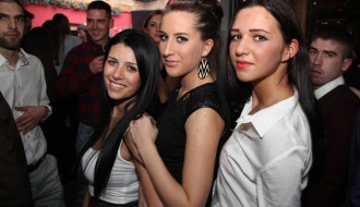 Prednovogodišnje zagrejavanje (2014)