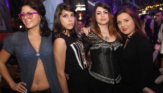 Doček Nove 2014. godine